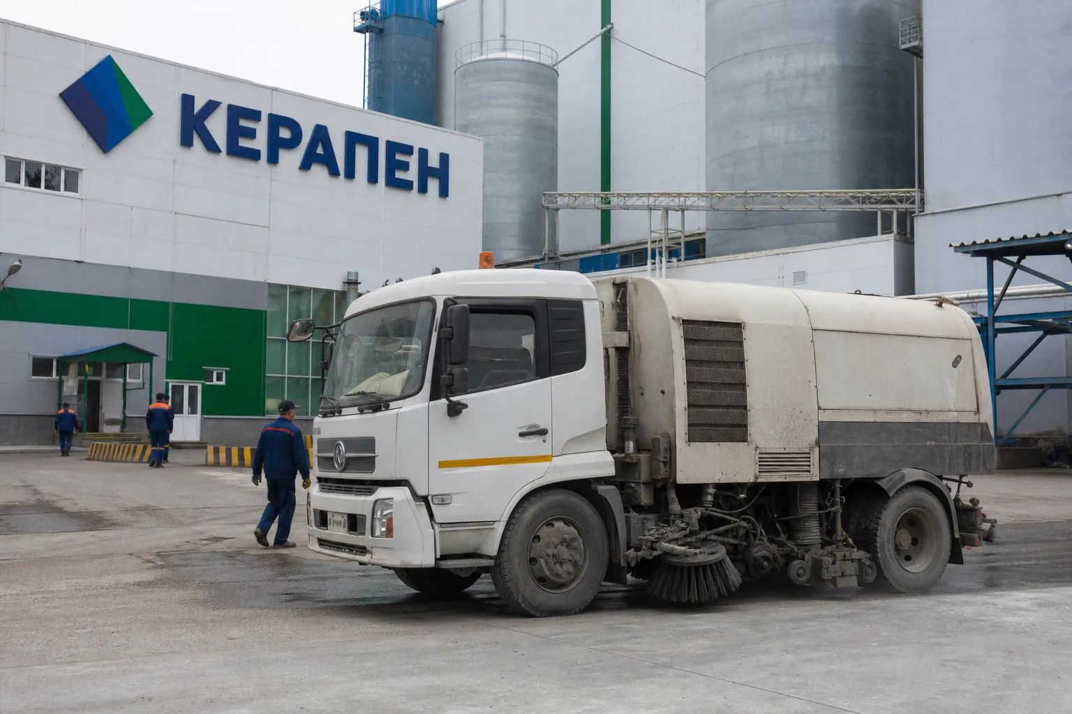 Керапен: инновация в строительстве или очередной маркетинговый миф?