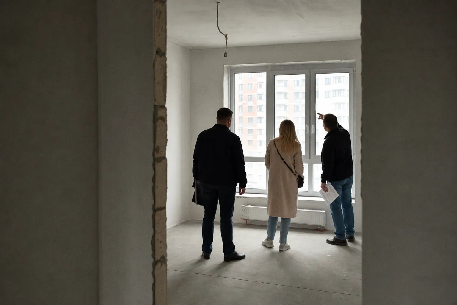 Почему дефицит квартир с отделкой в Москве требует от покупателя особой бдительности