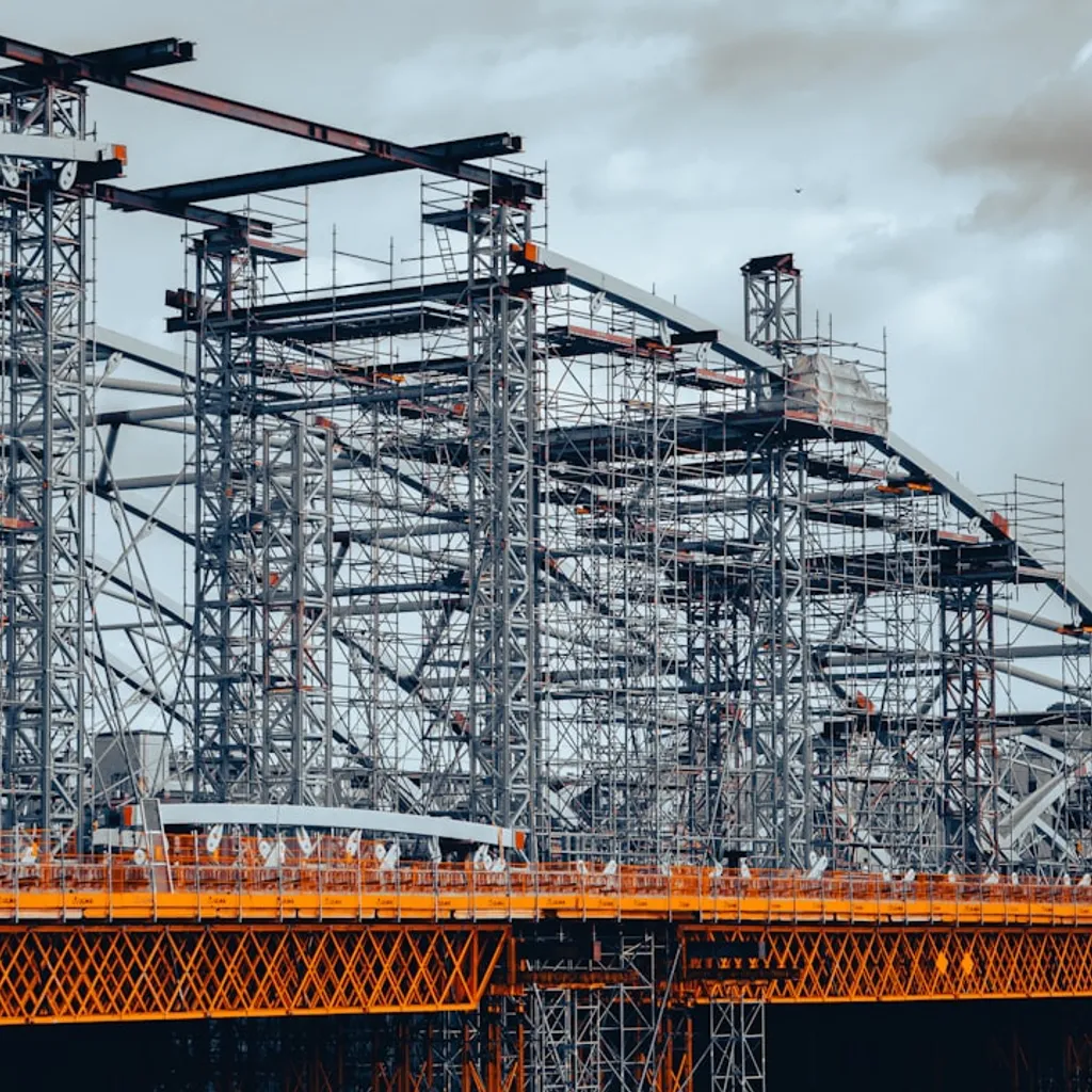 Строительство моста Дай Нгай 1: ускорение графика работ до 2027 года