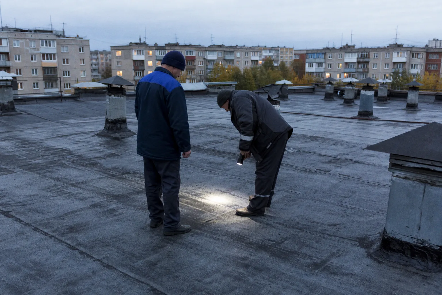 Восстановление крыш после урагана в Нижнеломовском районе стартует 27 июля